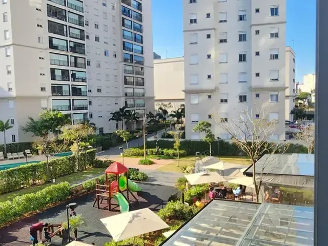 Apartamento com 75m² 3 quartos e 2 banheiros, à venda, no bairro Cambuci em São Paulo
