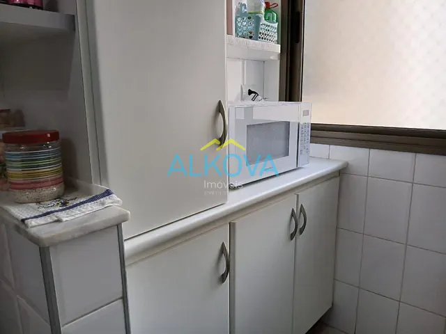 Apartamento 3 quartos e 2 banheiros, à venda, no bairro Jardim Satélite em São José dos Campos