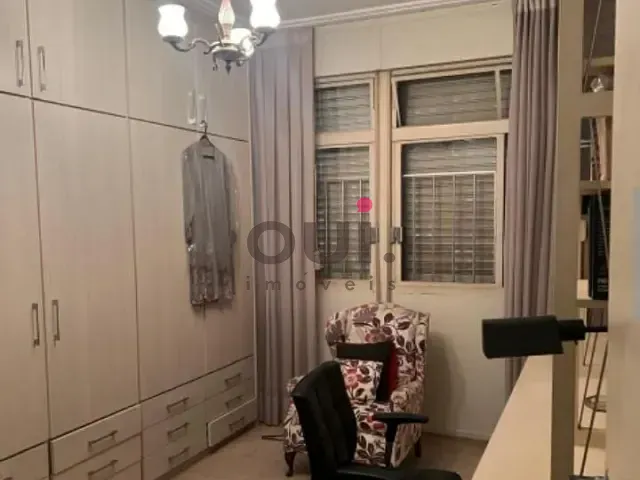 Apartamento 3 quartos e 2 banheiros, para alugar, no bairro Alphaville em Santana de Parnaíba