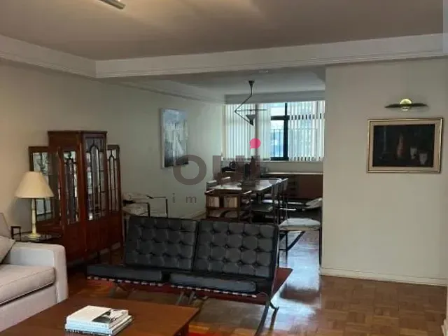 Apartamento 3 quartos e 2 banheiros, para alugar, no bairro Alphaville em Santana de Parnaíba