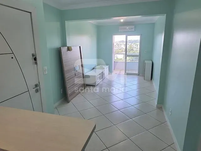 Apartamento com 74m² 2 quartos e 1 banheiro, à venda, no bairro Santa Maria em Chapecó
