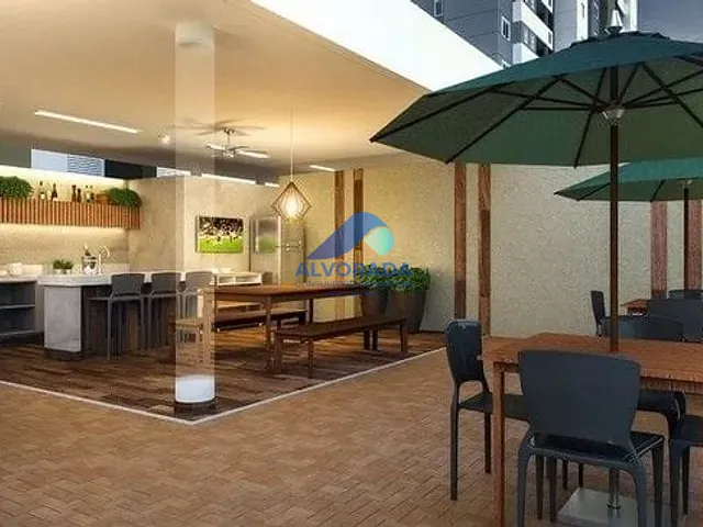 Apartamento 2 quartos e 1 banheiro, à venda, no bairro Parque Industrial em São José dos Campos