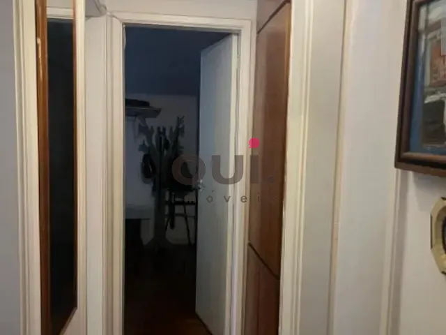 Apartamento 2 quartos e 2 banheiros, à venda, no bairro Itaim Bibi em São Paulo