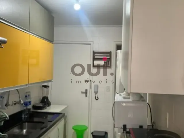 Apartamento 2 quartos e 2 banheiros, à venda, no bairro Itaim Bibi em São Paulo