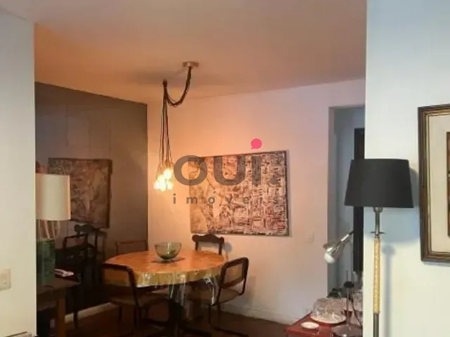 Apartamento 2 quartos e 2 banheiros, à venda, no bairro Itaim Bibi em São Paulo