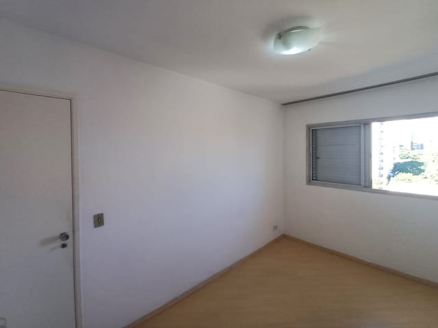 Apartamento com 94m² 2 quartos e 2 banheiros, à venda, no bairro Saúde em São Paulo