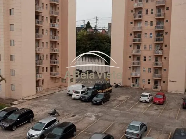 Apartamento 2 quartos e 2 banheiros, à venda, no bairro SãO PEDRO em Osasco