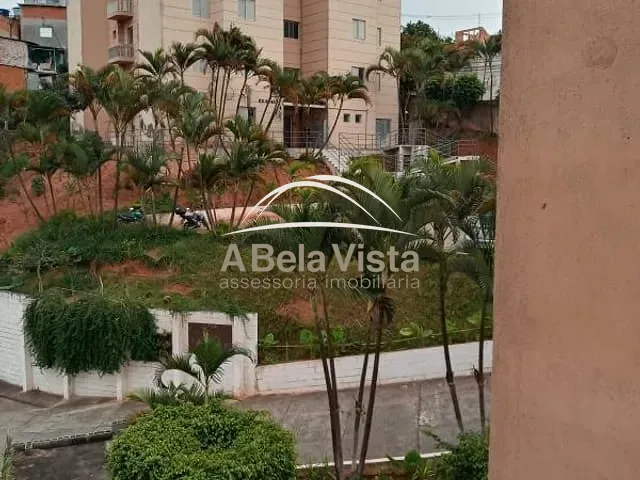 Apartamento 2 quartos e 2 banheiros, à venda, no bairro SãO PEDRO em Osasco