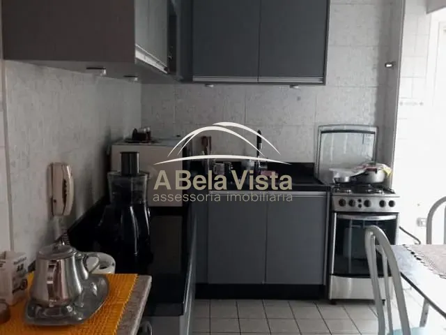 Apartamento 2 quartos e 2 banheiros, à venda, no bairro SãO PEDRO em Osasco
