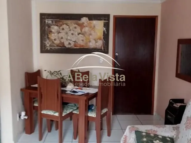 Apartamento 2 quartos e 2 banheiros, à venda, no bairro SãO PEDRO em Osasco