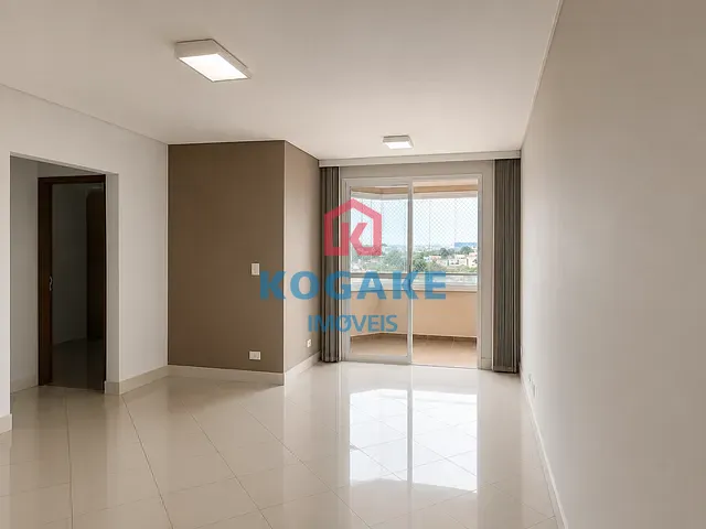 Apartamento 2 quartos e 2 banheiros, à venda, no bairro Jardim Satélite em São José dos Campos