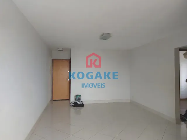 Apartamento 2 quartos e 2 banheiros, à venda, no bairro Jardim Satélite em São José dos Campos