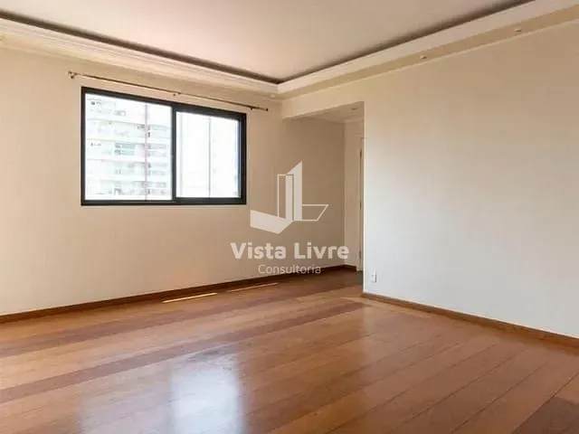 Apartamento com 103m² 3 quartos e 3 banheiros, à venda, no bairro Vila Mariana em São Paulo