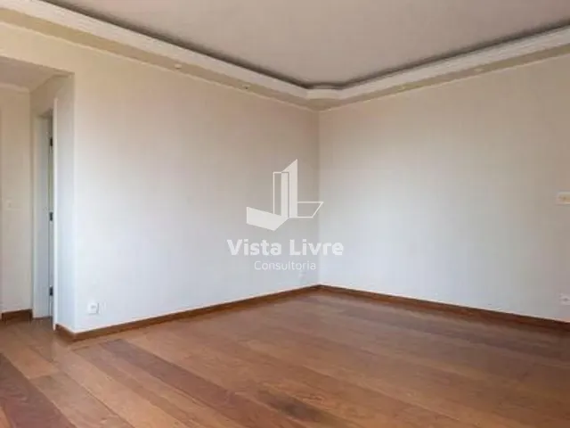 Apartamento com 103m² 3 quartos e 3 banheiros, à venda, no bairro Vila Mariana em São Paulo