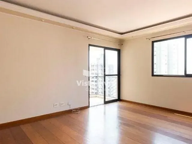 Apartamento com 103m² 3 quartos e 3 banheiros, à venda, no bairro Vila Mariana em São Paulo