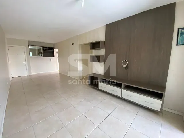 Apartamento 2 quartos e 2 banheiros, para alugar, no bairro Jardim Itália em Chapecó