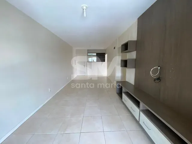 Apartamento 2 quartos e 2 banheiros, para alugar, no bairro Jardim Itália em Chapecó