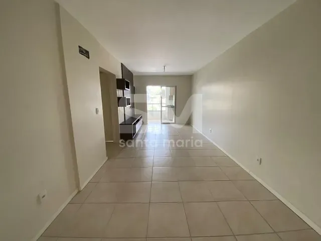 Apartamento 2 quartos e 2 banheiros, para alugar, no bairro Jardim Itália em Chapecó
