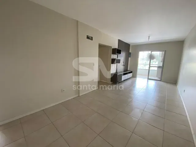 Apartamento 2 quartos e 2 banheiros, para alugar, no bairro Jardim Itália em Chapecó