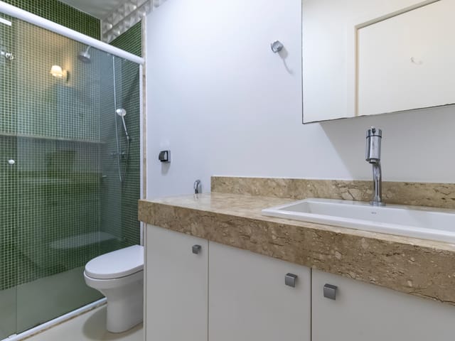 Apartamento com 190m² 3 quartos e 3 banheiros, à venda, no bairro Jardim Paulista em São Paulo