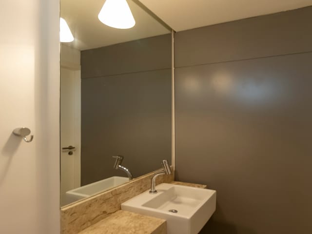Apartamento com 190m² 3 quartos e 3 banheiros, à venda, no bairro Jardim Paulista em São Paulo
