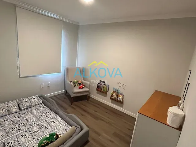 Apartamento 3 quartos e 2 banheiros, à venda, no bairro Parque Industrial em São José dos Campos