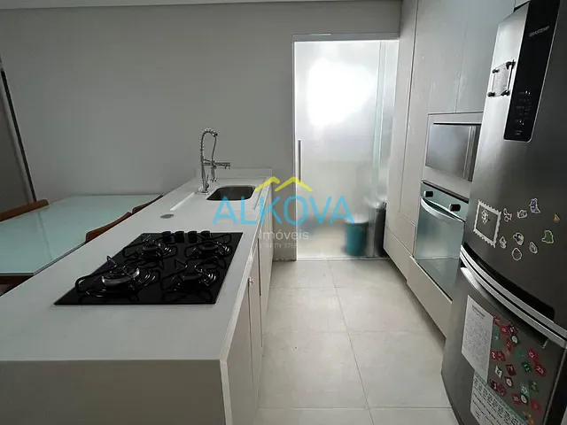 Apartamento 3 quartos e 2 banheiros, à venda, no bairro Parque Industrial em São José dos Campos