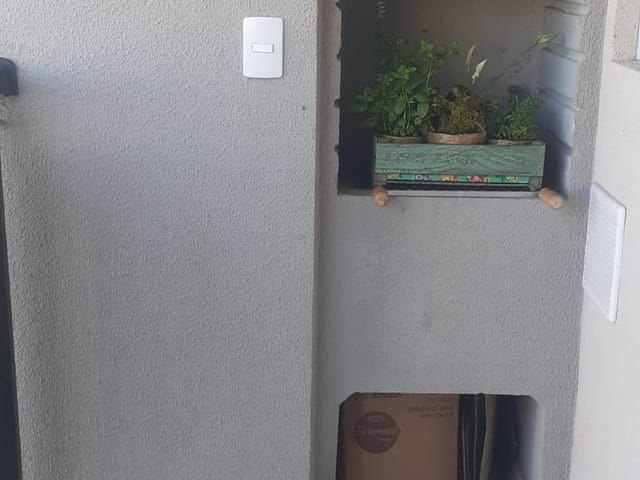 Apartamento com 67m² 2 quartos e 1 banheiro, à venda, no bairro Centro em Balneário Piçarras