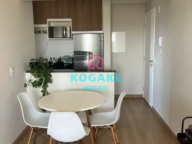 Apartamento 2 quartos e 2 banheiros, à venda, no bairro Urbanova em São José dos Campos