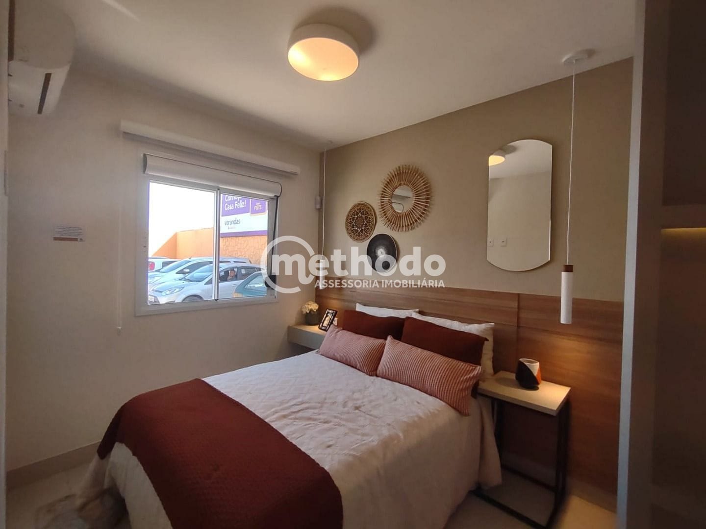 Apartamento, 2 quartos, 45 m² - Foto 8