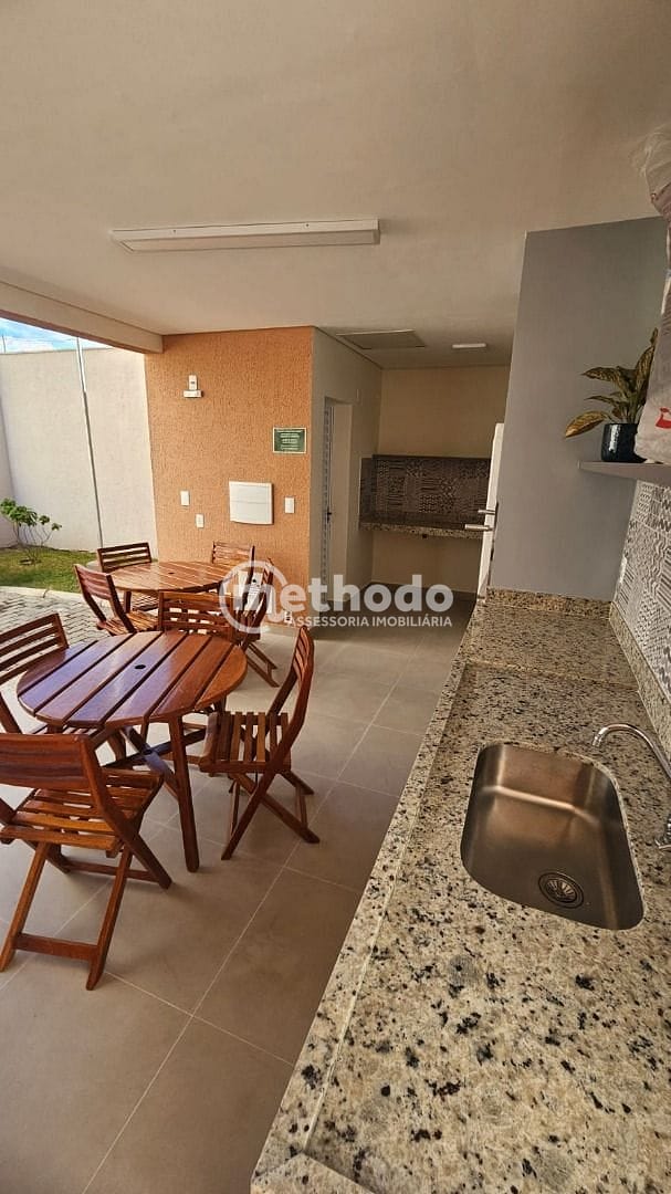 Apartamento, 2 quartos, 45 m² - Foto 32