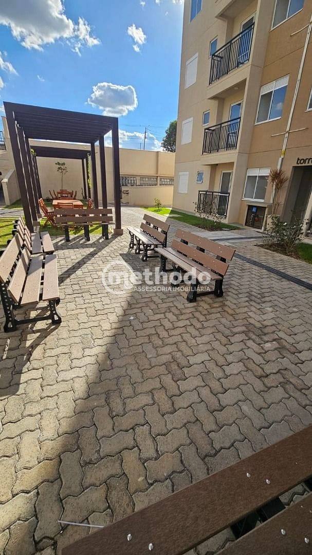 Apartamento, 2 quartos, 45 m² - Foto 37