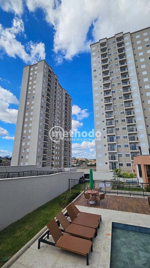 Apartamento, 2 quartos, 45 m² - Foto 18