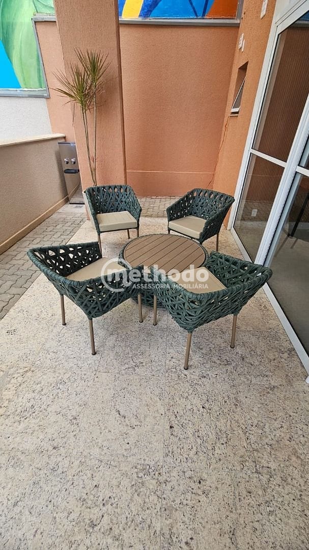 Apartamento, 2 quartos, 45 m² - Foto 17