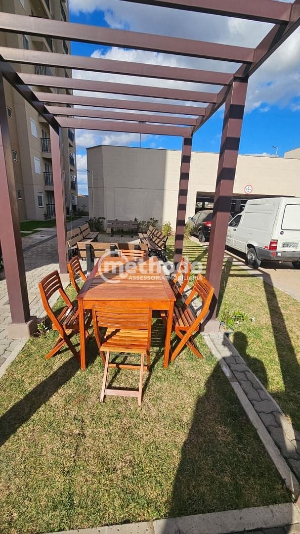 Apartamento, 2 quartos, 45 m² - Foto 34