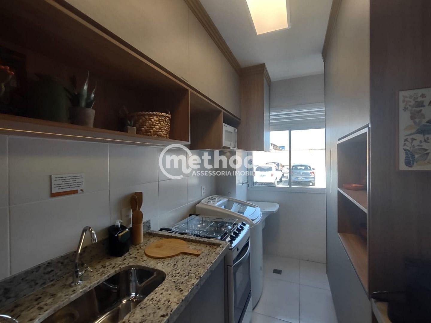 Apartamento, 2 quartos, 45 m² - Foto 5
