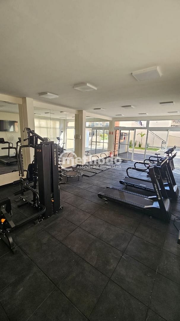 Apartamento, 2 quartos, 45 m² - Foto 28