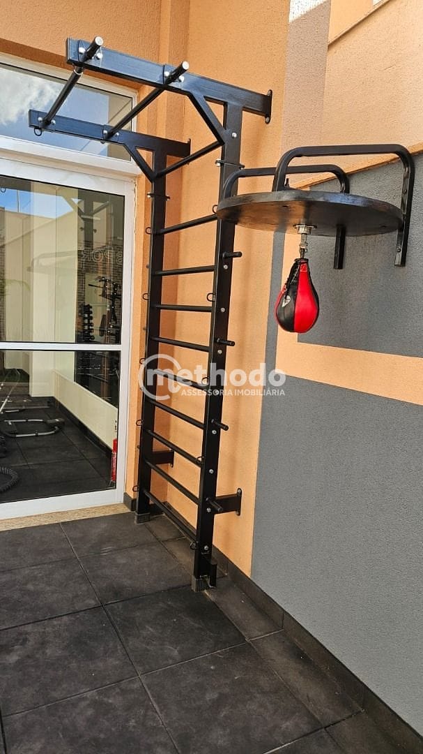 Apartamento, 2 quartos, 45 m² - Foto 24