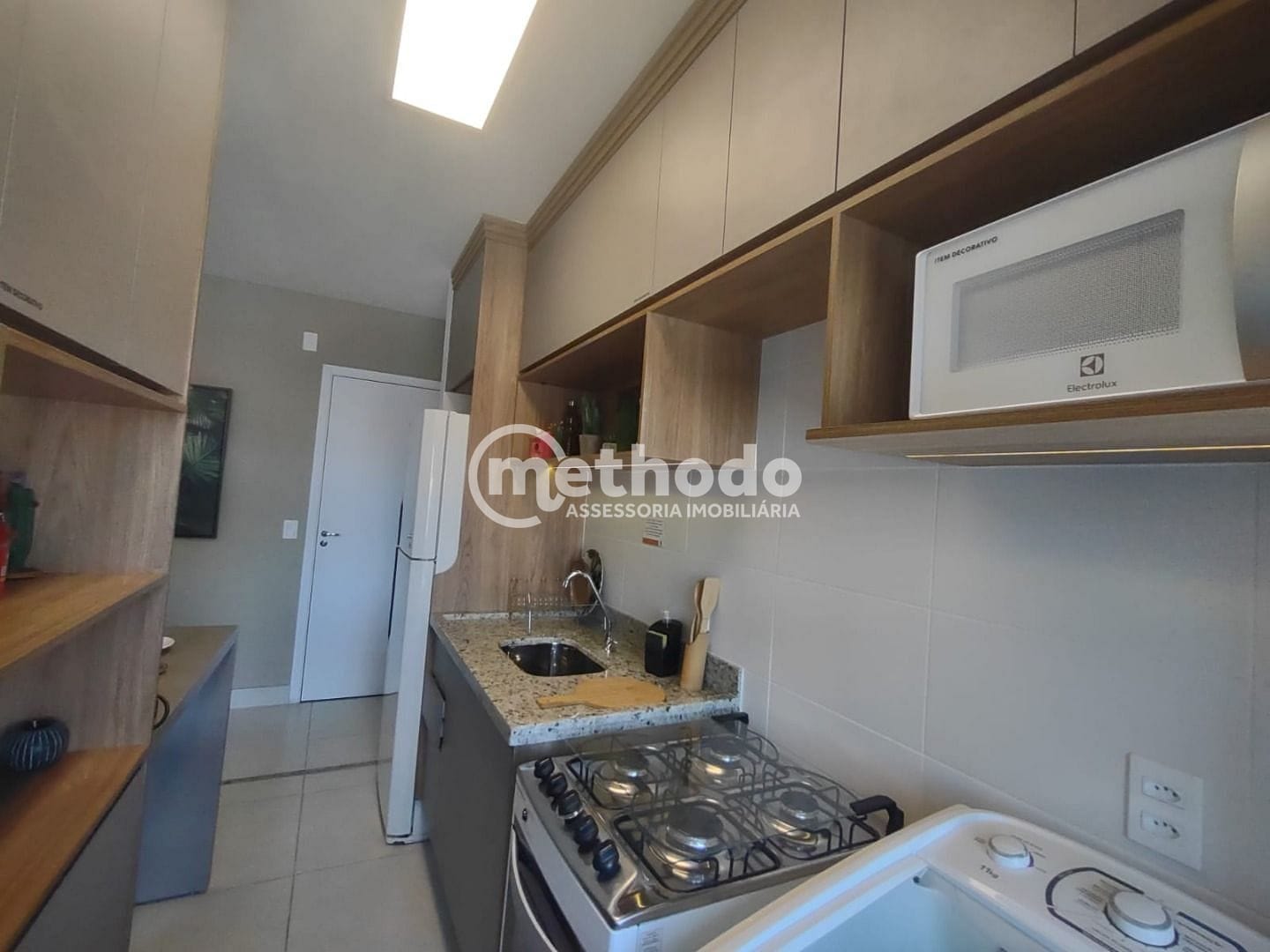 Apartamento, 2 quartos, 45 m² - Foto 7