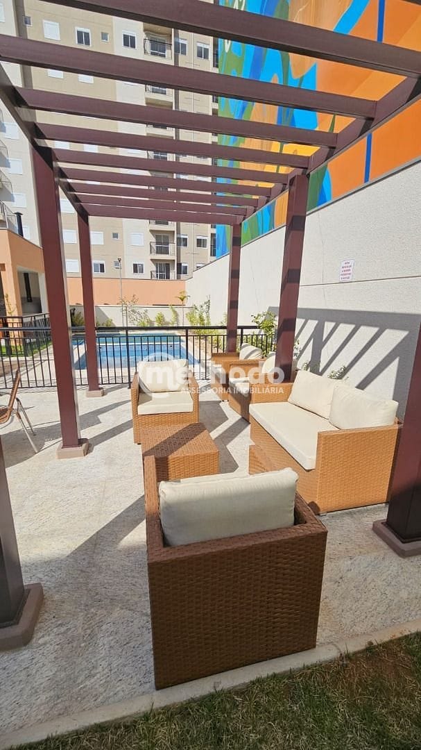 Apartamento, 2 quartos, 45 m² - Foto 21