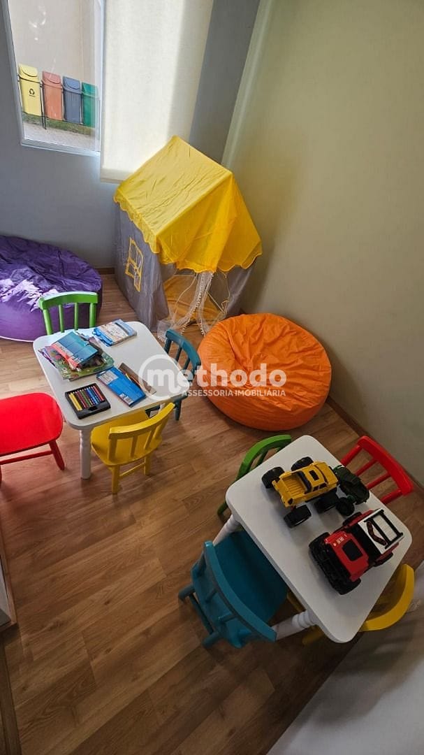 Apartamento, 2 quartos, 45 m² - Foto 23
