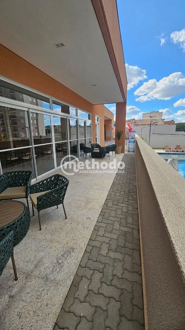 Apartamento, 2 quartos, 45 m² - Foto 14