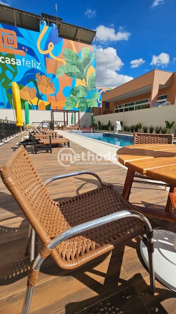 Apartamento, 2 quartos, 45 m² - Foto 19