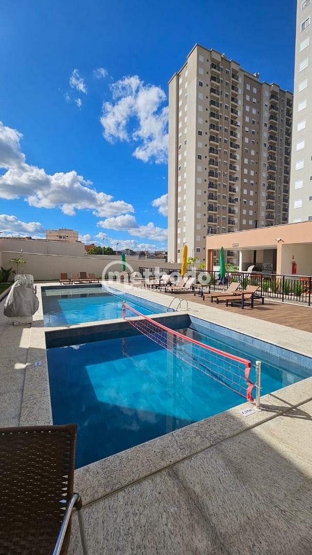 Apartamento, 2 quartos, 45 m² - Foto 15