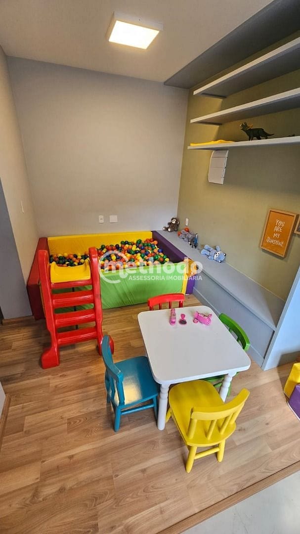 Apartamento, 2 quartos, 45 m² - Foto 27