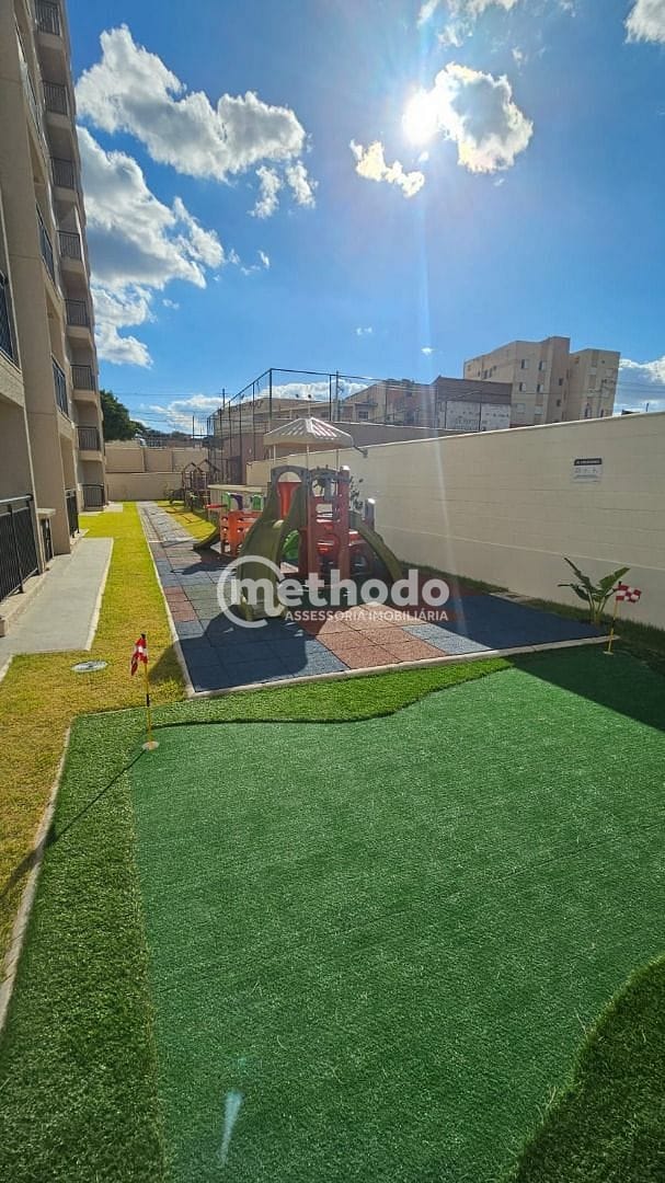 Apartamento, 2 quartos, 45 m² - Foto 35