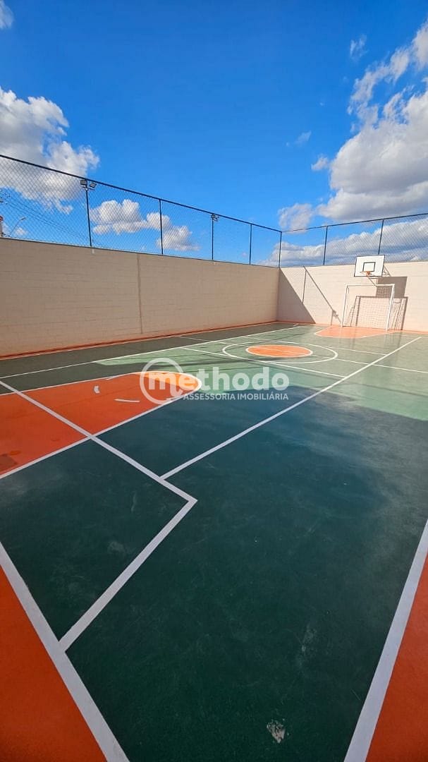 Apartamento, 2 quartos, 45 m² - Foto 36