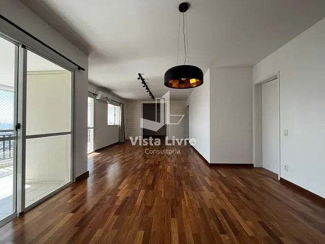 Apartamento com 174m² 3 quartos e 4 banheiros, à venda, no bairro Vila Romana em São Paulo
