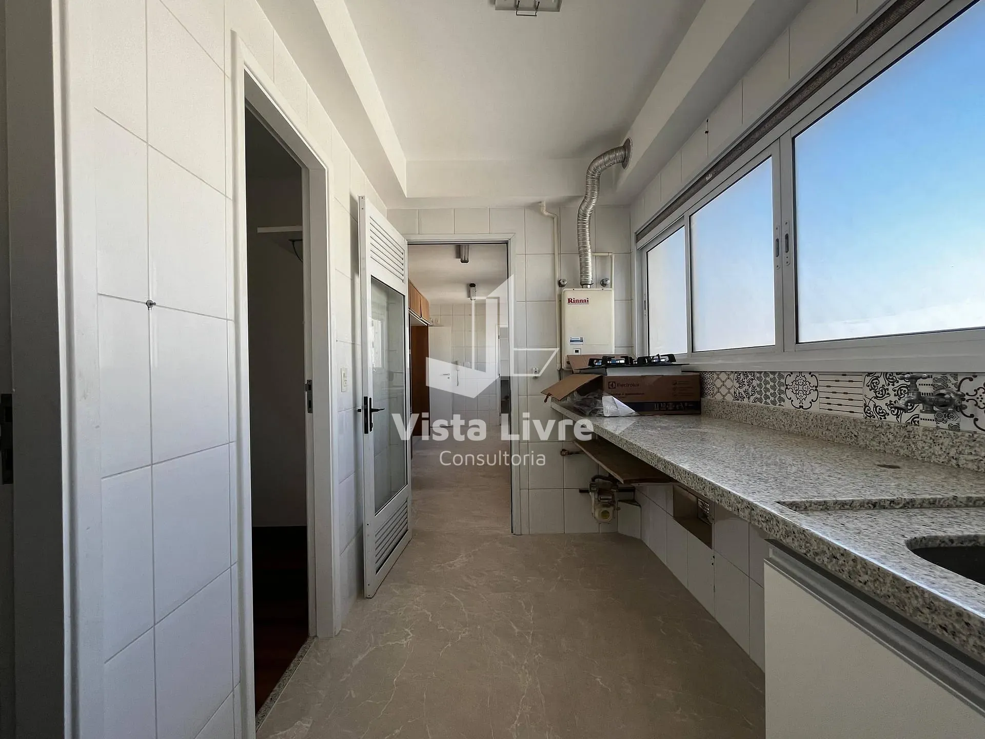 Apartamento, 3 quartos, 174 m² - Foto 19