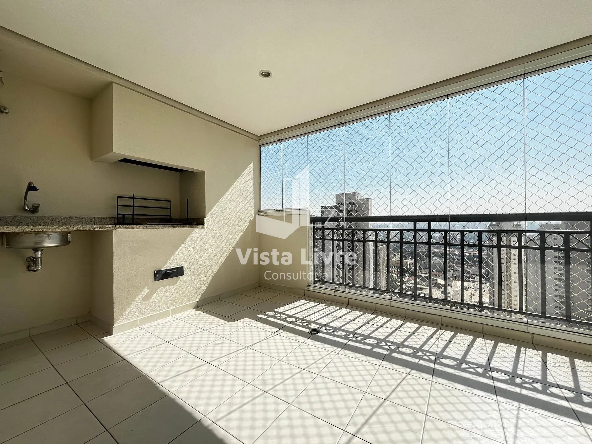 Apartamento, 3 quartos, 174 m² - Foto 10